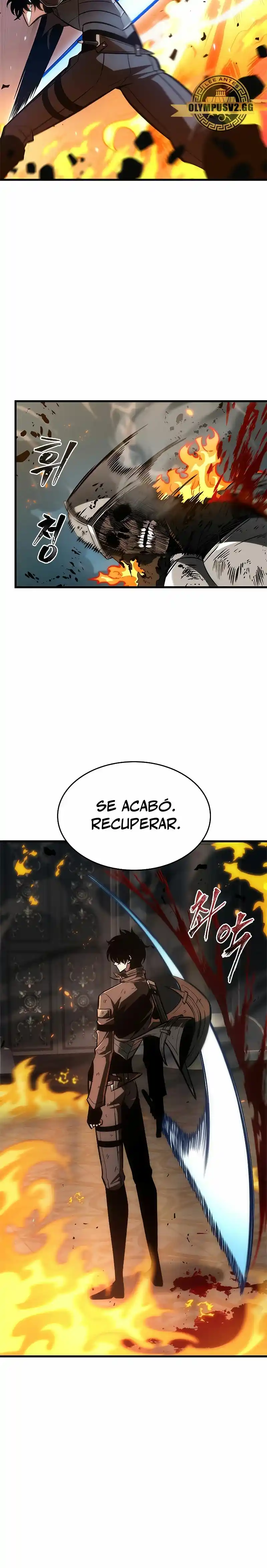 Gacha infinito capítulo 68, página 18