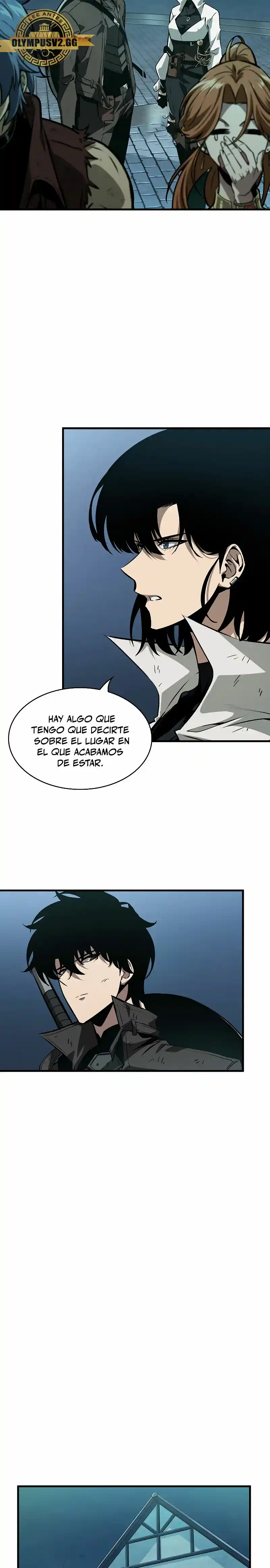 Gacha infinito capítulo 68, página 23
