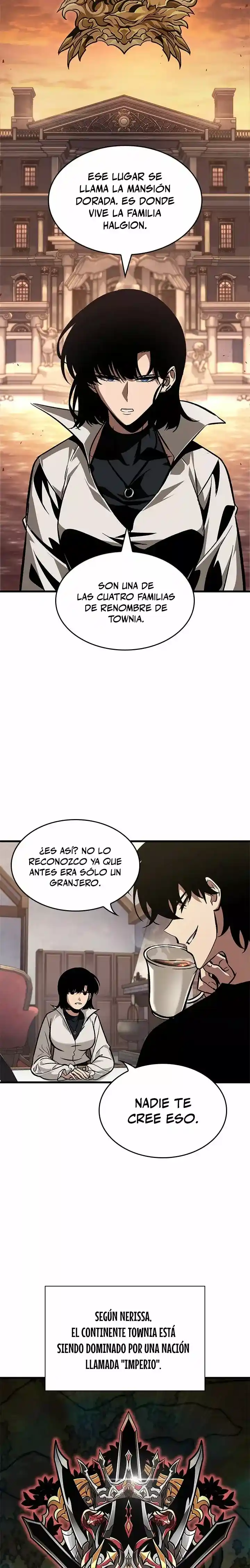 Gacha infinito capítulo 69, página 4