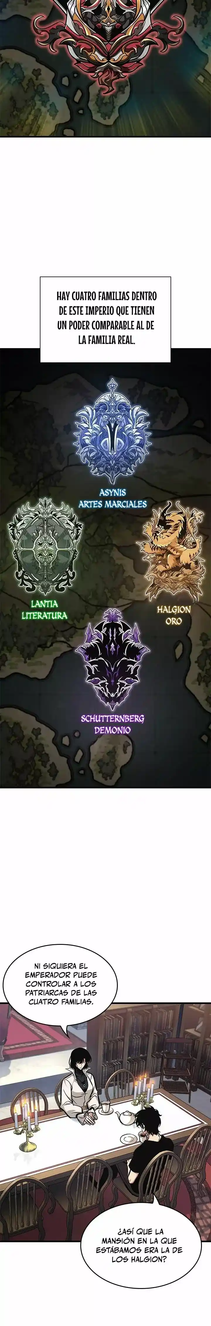 Gacha infinito capítulo 69, página 5