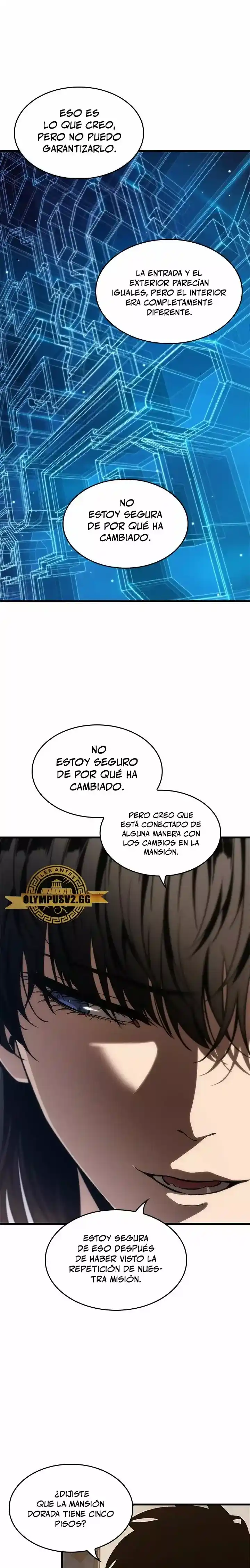 Gacha infinito capítulo 69, página 6