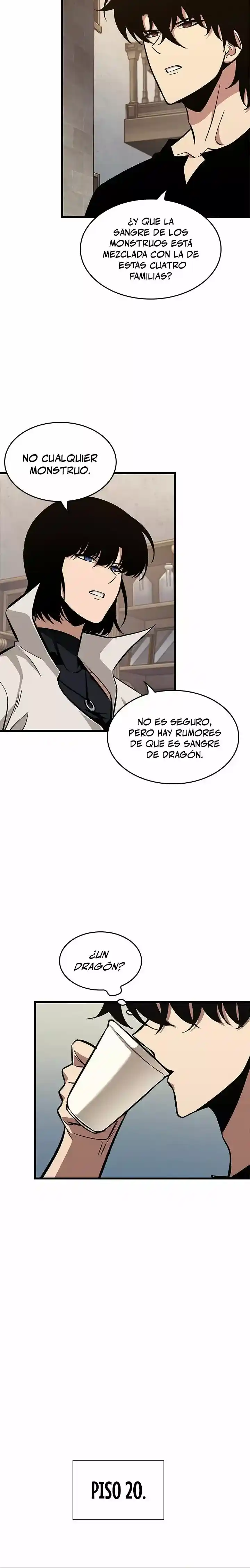 Gacha infinito capítulo 69, página 7