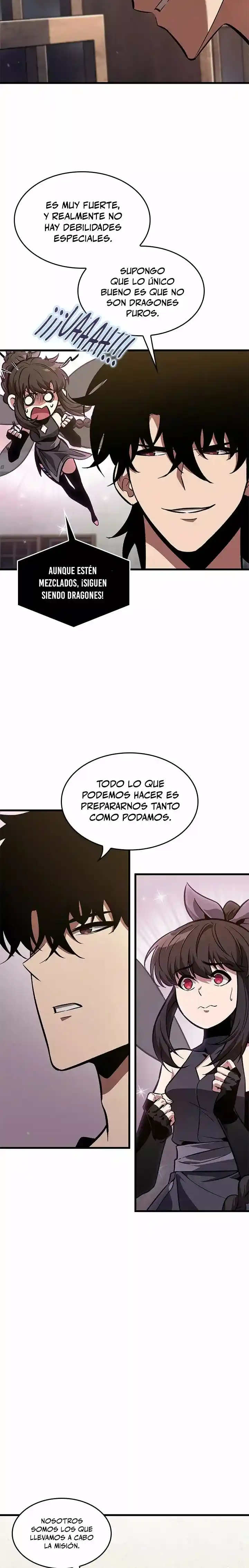 Gacha infinito capítulo 69, página 16