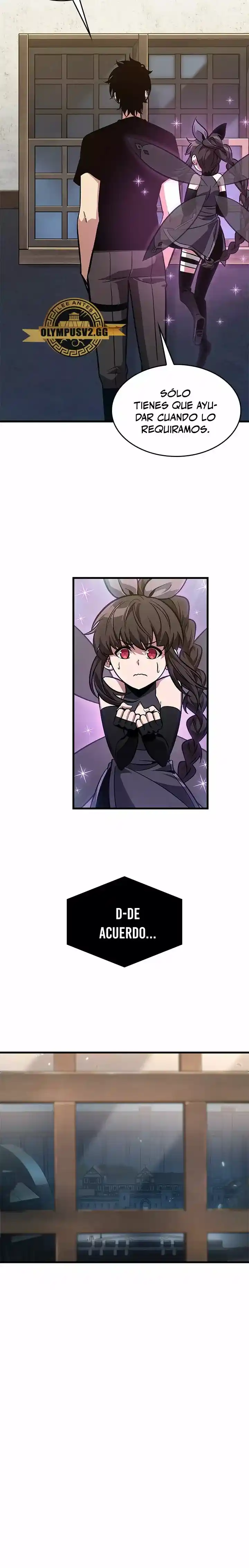 Gacha infinito capítulo 69, página 17