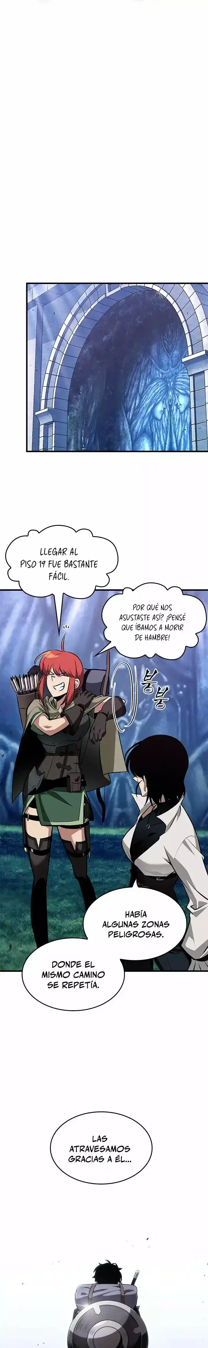 Gacha infinito capítulo 69, página 24