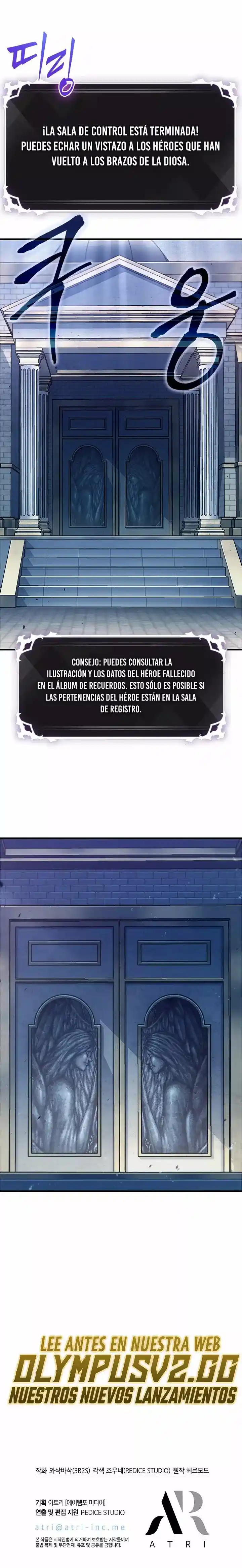 Gacha infinito capítulo 69, página 27