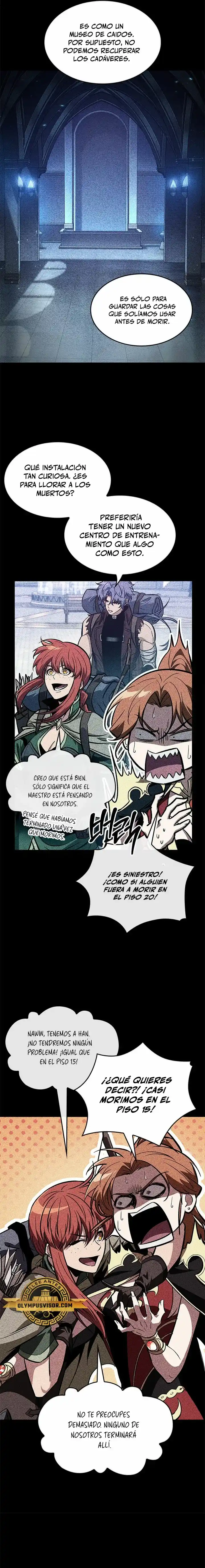Gacha infinito capítulo 70, página 7