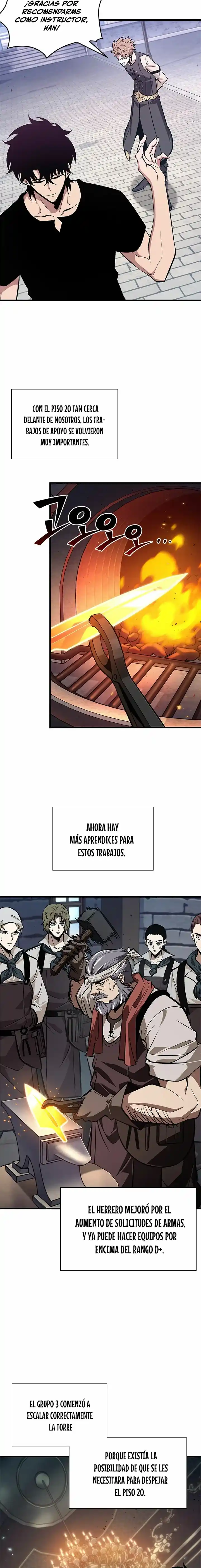Gacha infinito capítulo 70, página 14