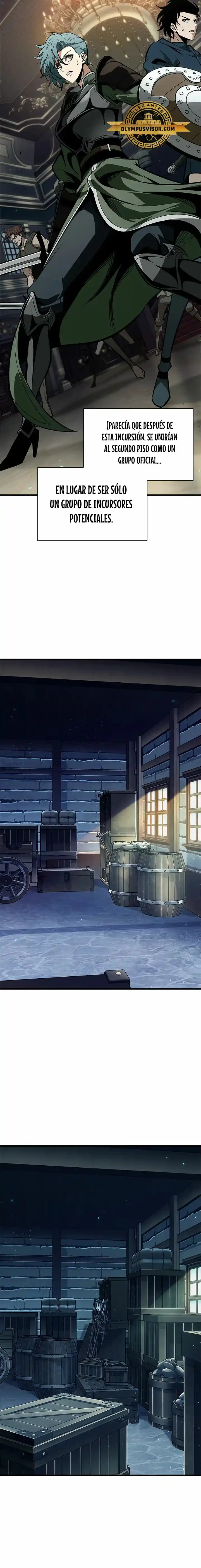 Gacha infinito capítulo 70, página 15