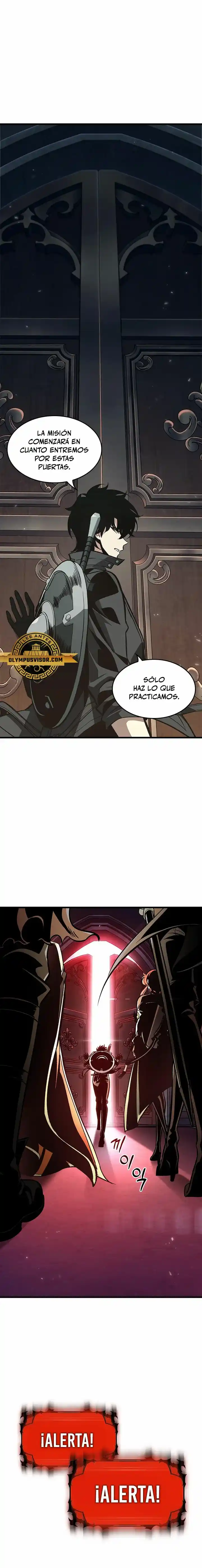 Gacha infinito capítulo 71, página 2