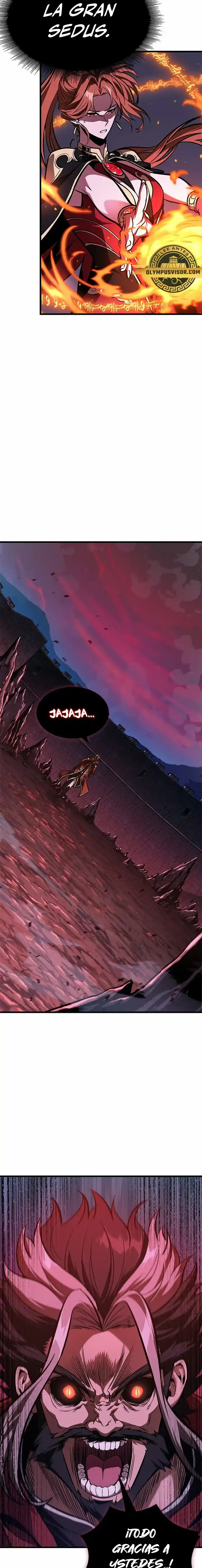 Gacha infinito capítulo 71, página 4