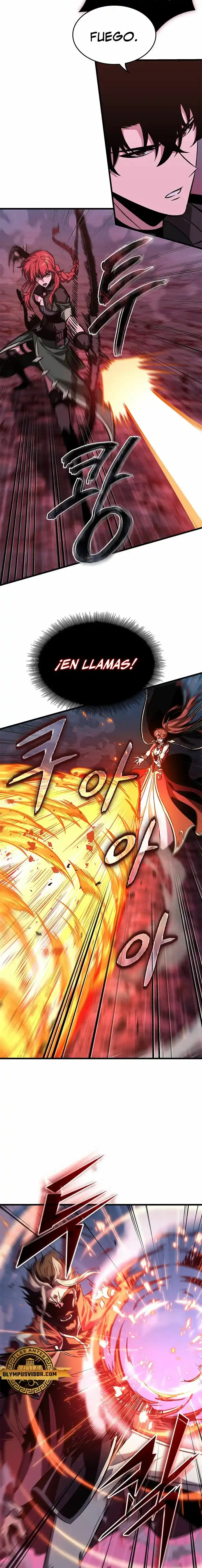 Gacha infinito capítulo 71, página 5