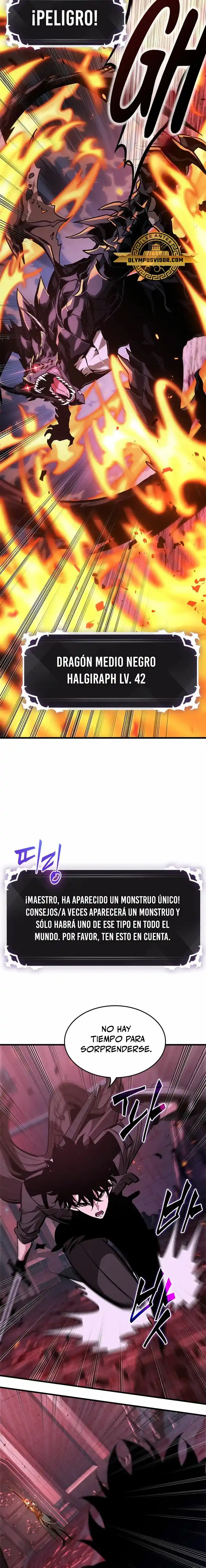 Gacha infinito capítulo 71, página 8