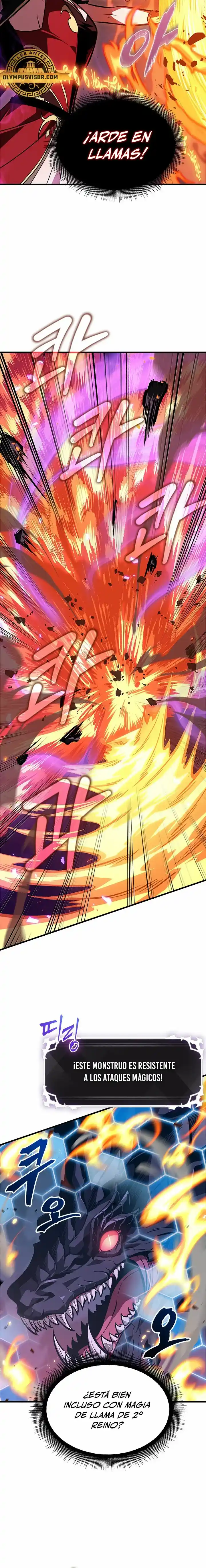 Gacha infinito capítulo 71, página 11