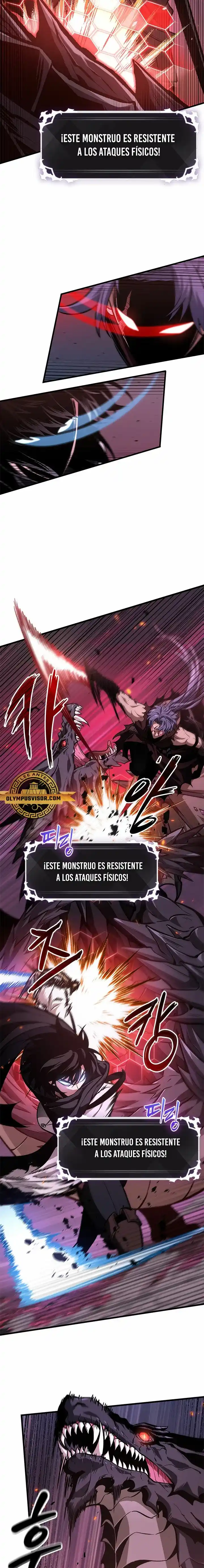 Gacha infinito capítulo 71, página 13