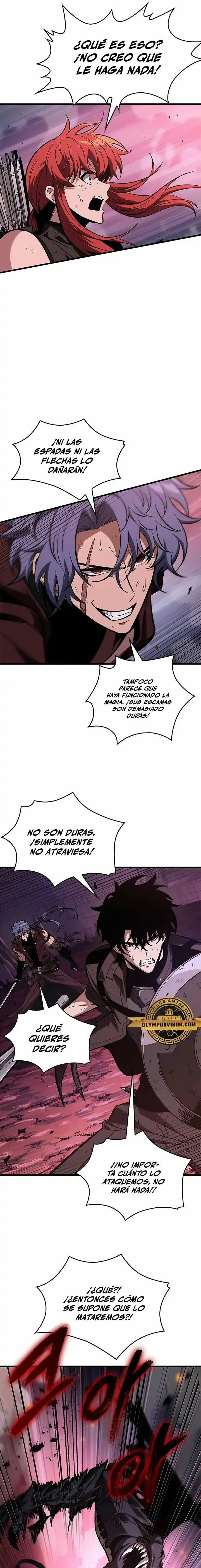 Gacha infinito capítulo 71, página 17
