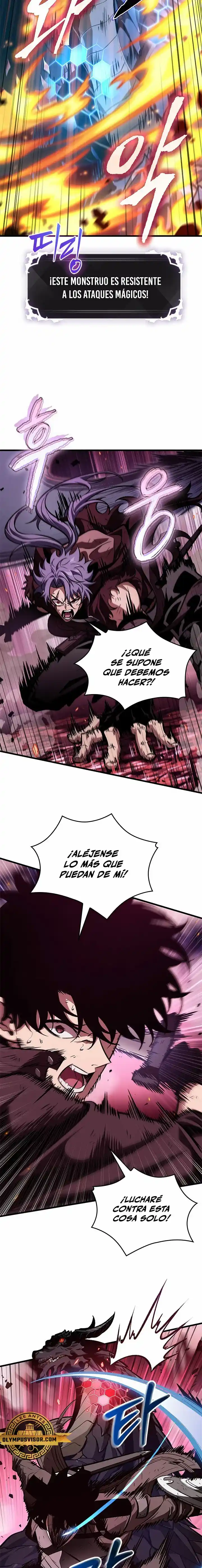 Gacha infinito capítulo 71, página 20