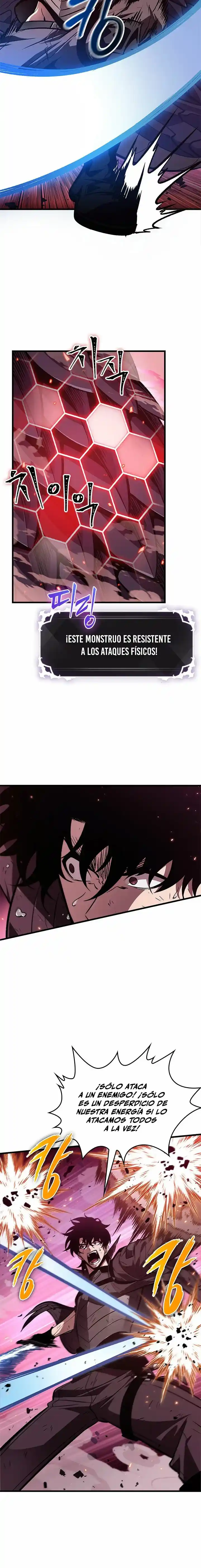 Gacha infinito capítulo 71, página 21