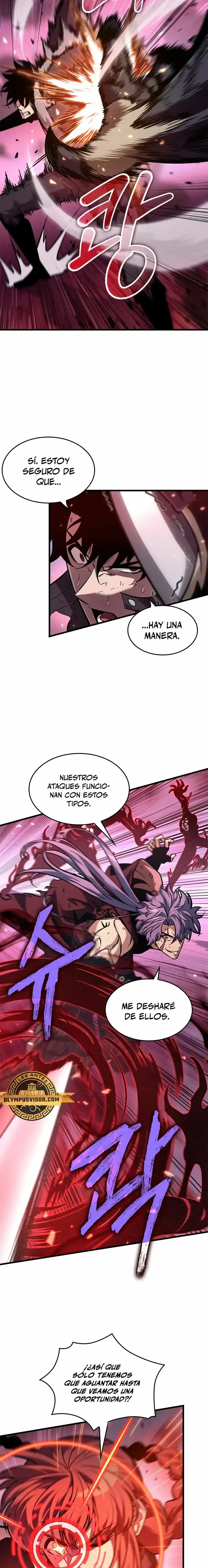 Gacha infinito capítulo 71, página 24