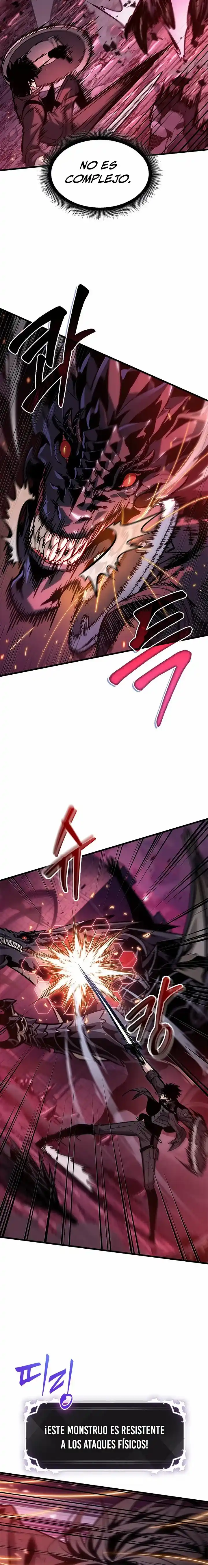 Gacha infinito capítulo 71, página 26