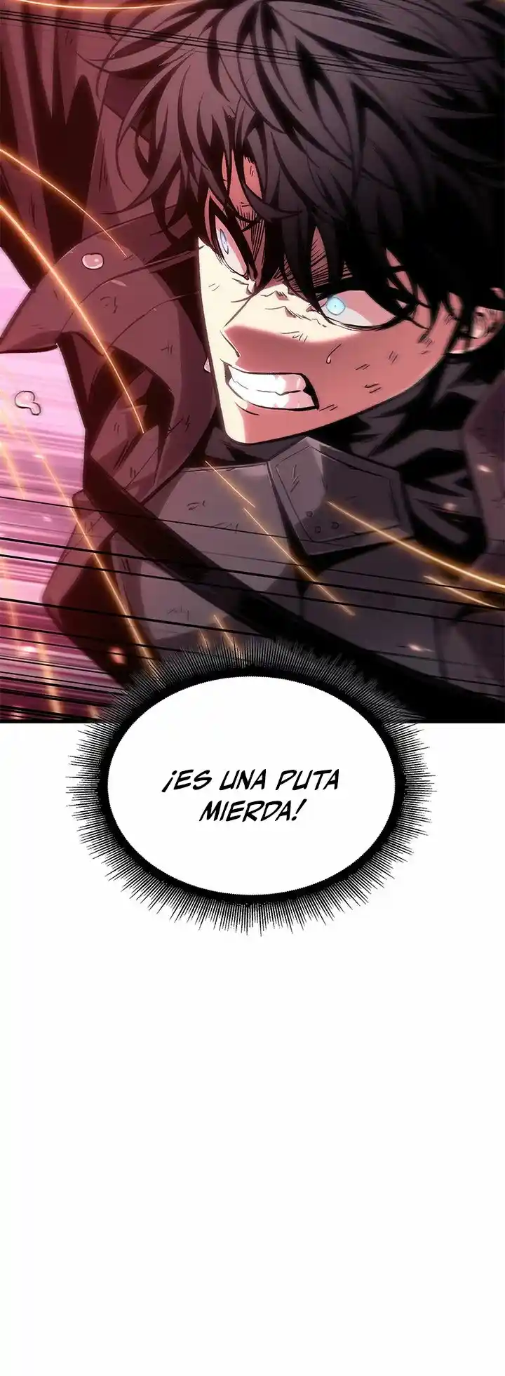 Gacha infinito capítulo 71, página 27
