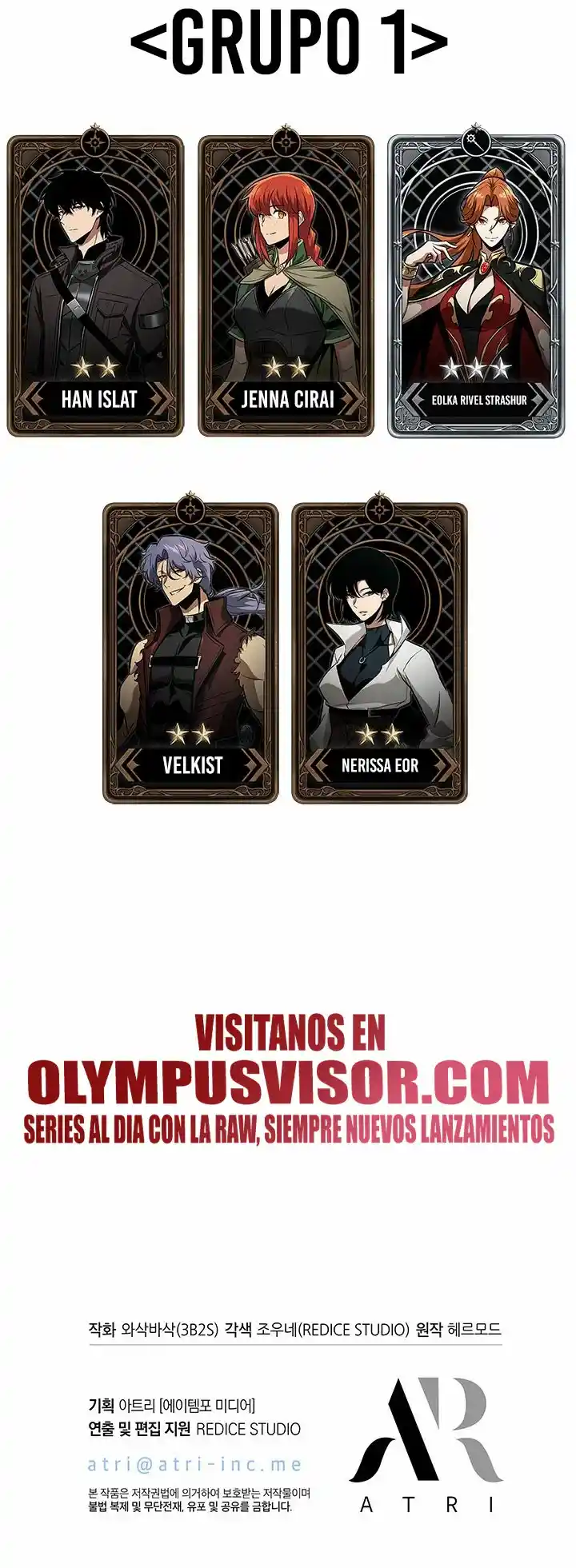 Gacha infinito capítulo 71, página 28