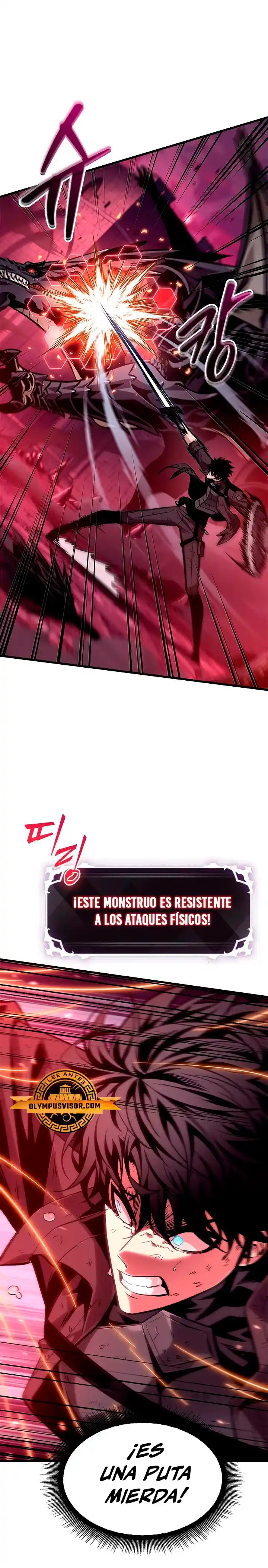 Gacha infinito capítulo 72, página 2