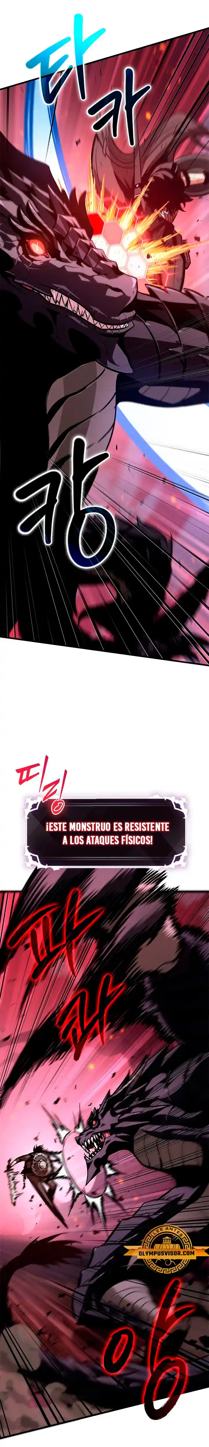 Gacha infinito capítulo 72, página 4