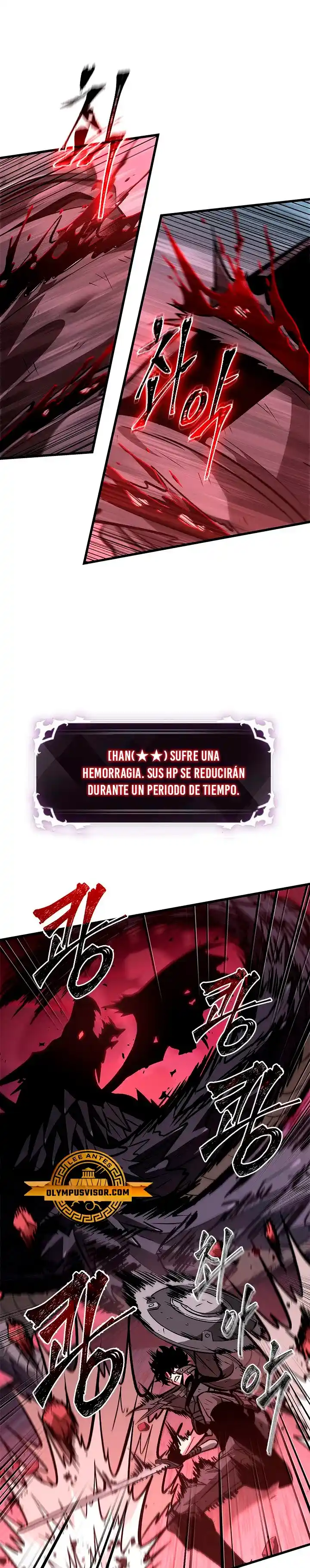 Gacha infinito capítulo 72, página 7