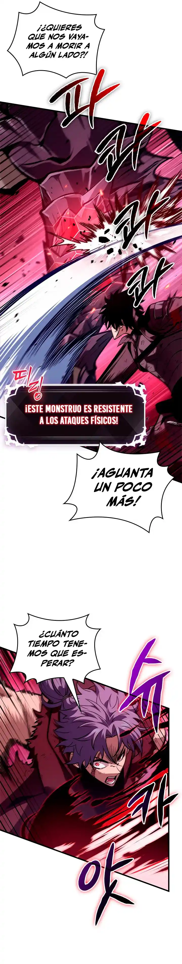 Gacha infinito capítulo 72, página 9