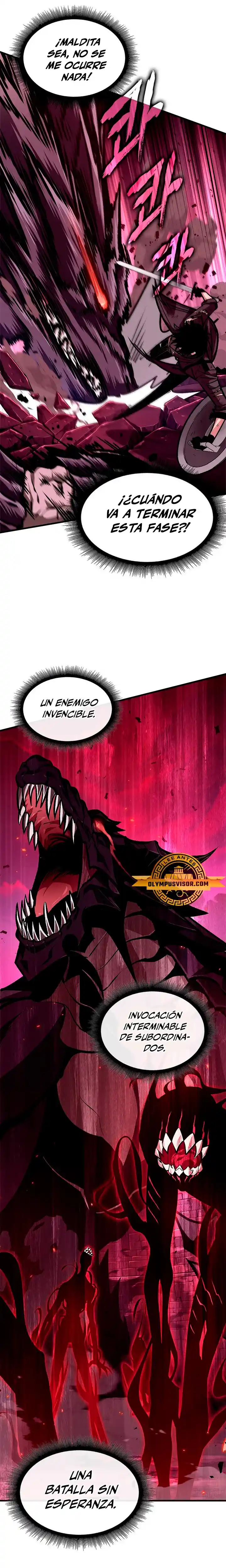 Gacha infinito capítulo 72, página 10