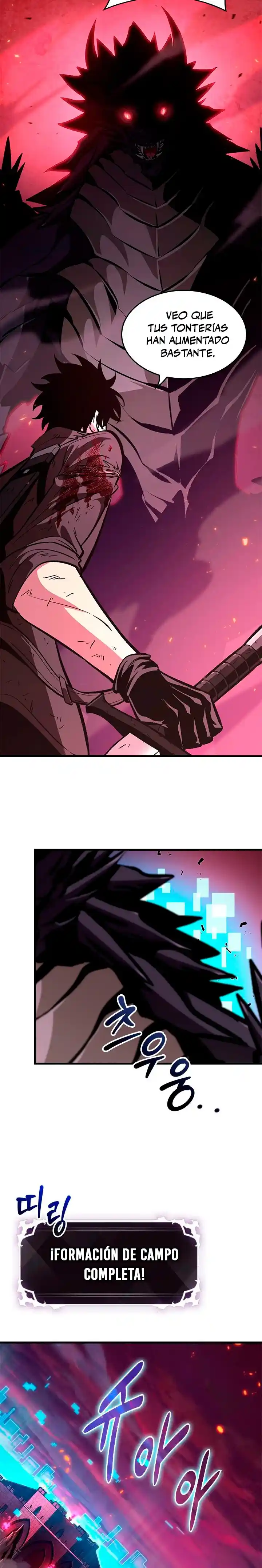 Gacha infinito capítulo 72, página 14
