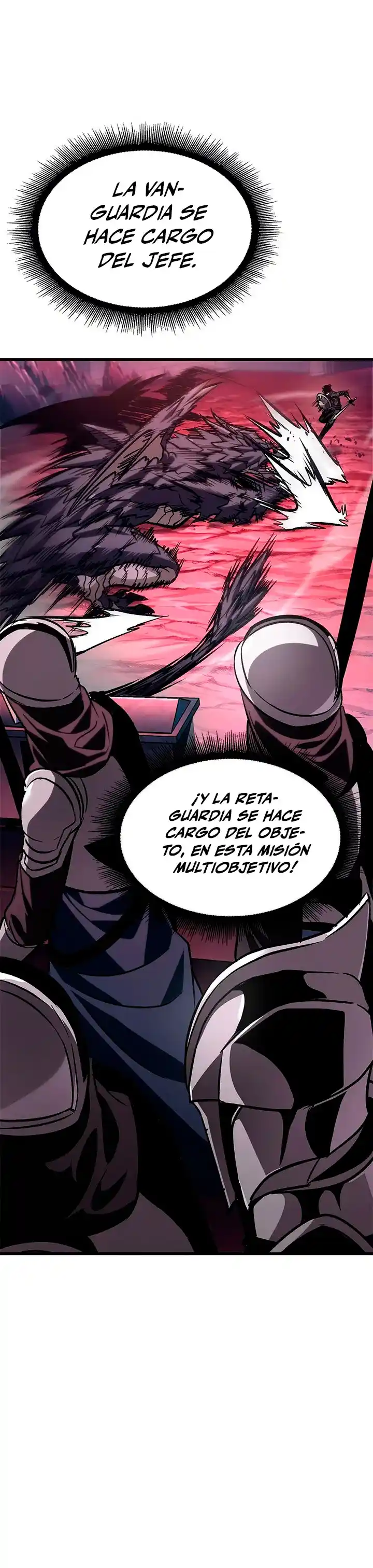 Gacha infinito capítulo 72, página 20
