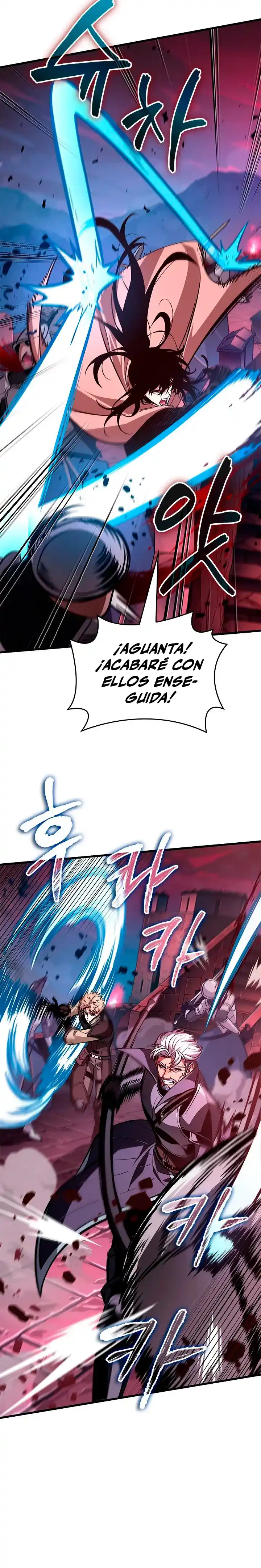 Gacha infinito capítulo 72, página 22