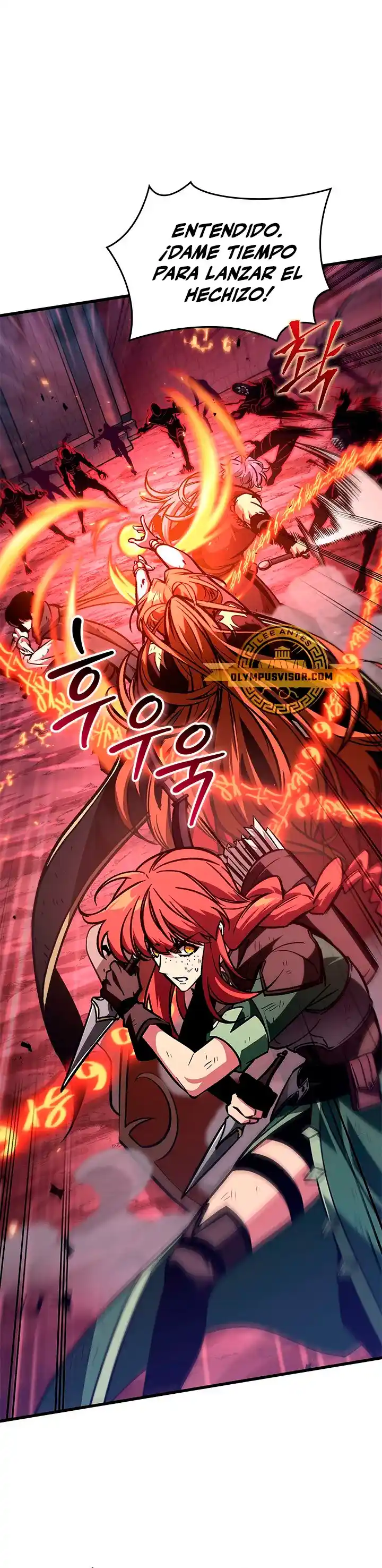Gacha infinito capítulo 72, página 24