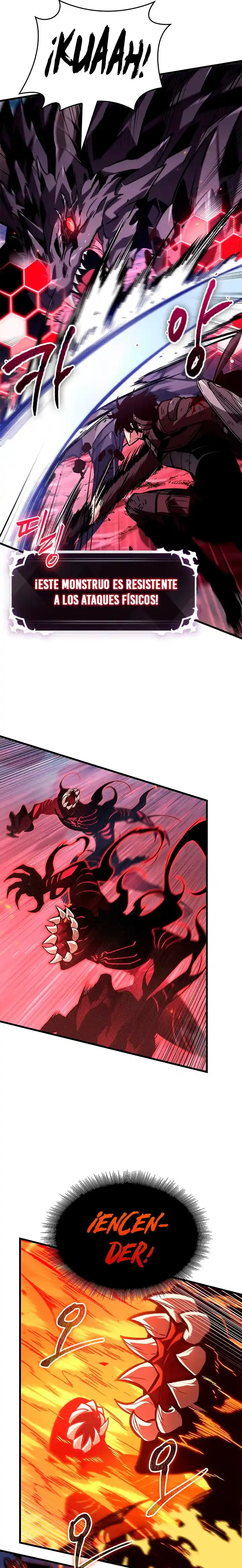 Gacha infinito capítulo 72, página 25