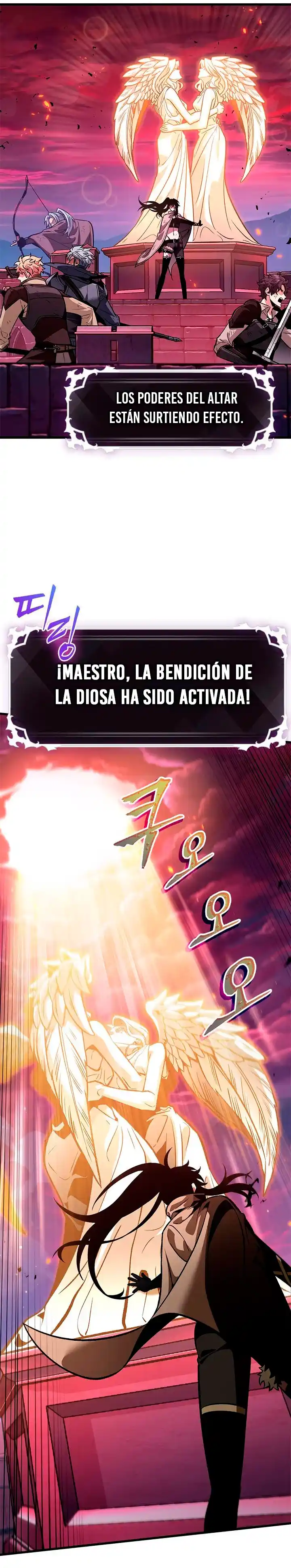 Gacha infinito capítulo 72, página 31