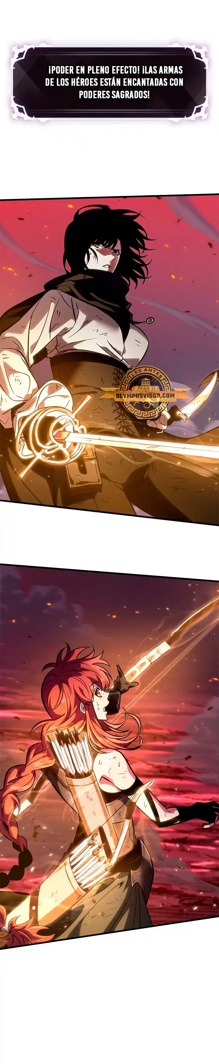 Gacha infinito capítulo 72, página 33