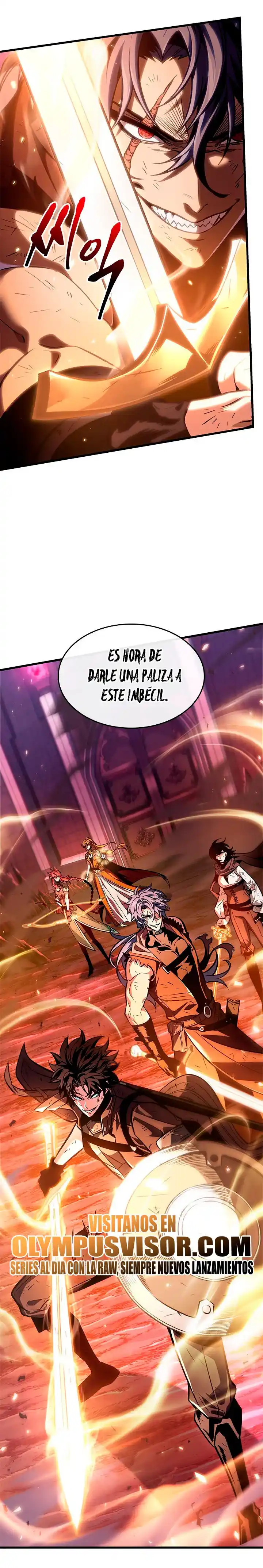 Gacha infinito capítulo 72, página 34