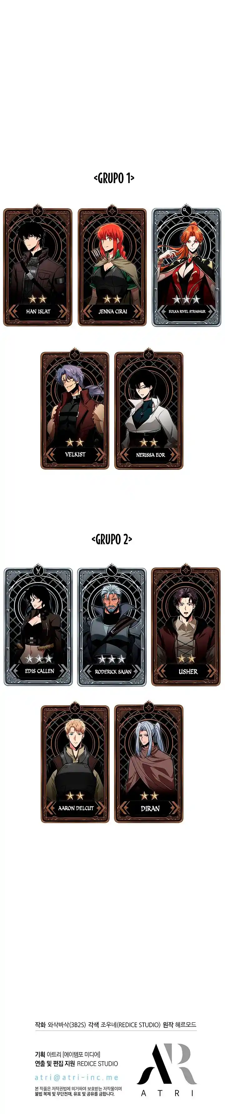 Gacha infinito capítulo 72, página 35