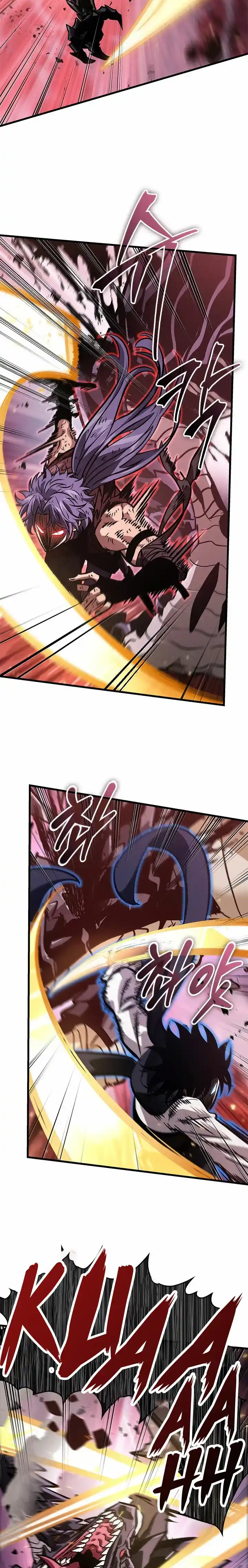 Gacha infinito capítulo 73, página 5