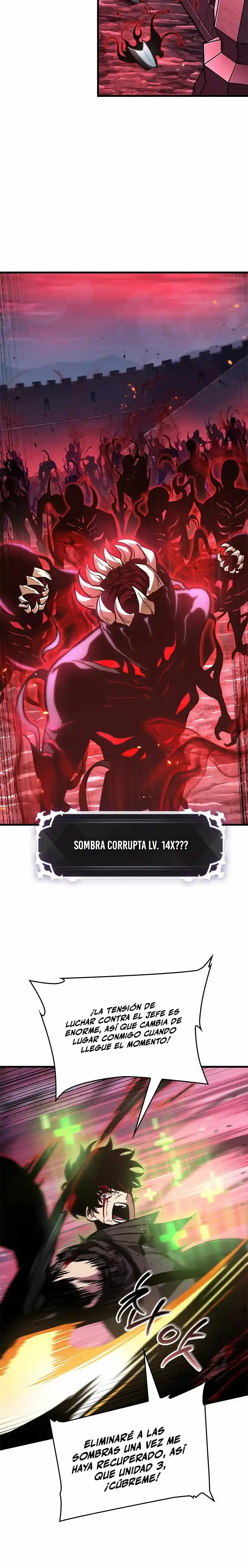 Gacha infinito capítulo 73, página 7