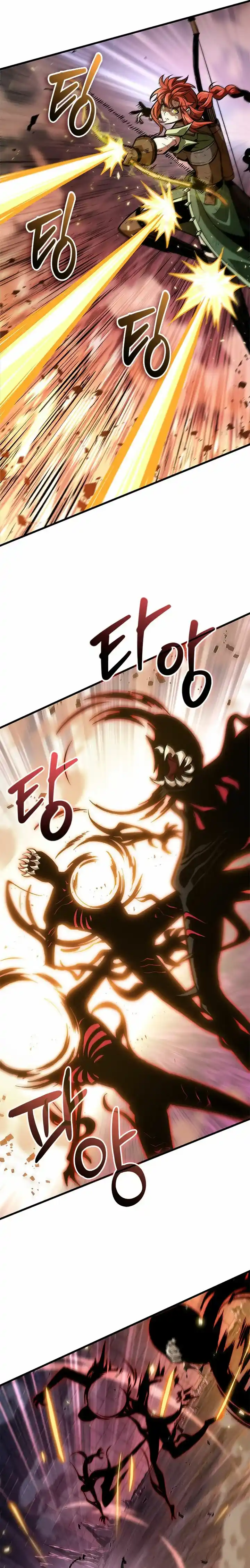 Gacha infinito capítulo 73, página 8