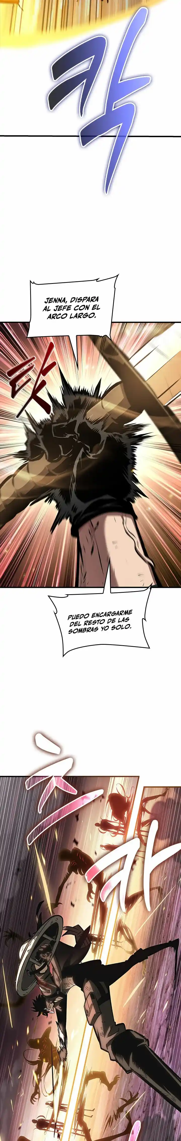 Gacha infinito capítulo 73, página 12