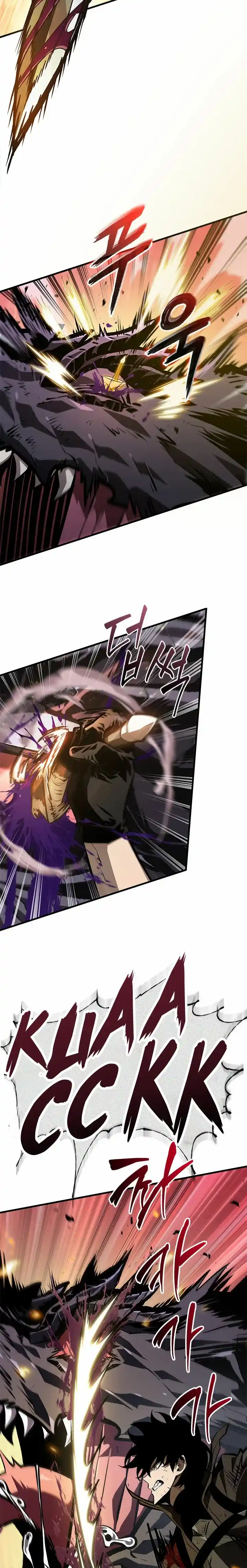 Gacha infinito capítulo 73, página 16