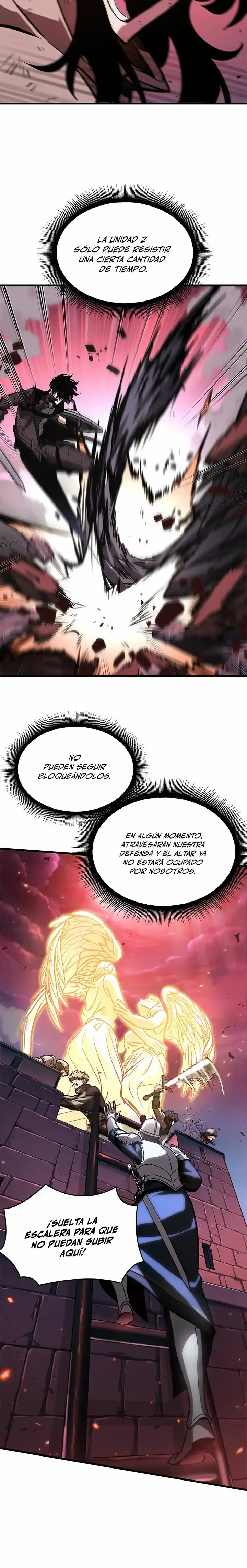 Gacha infinito capítulo 73, página 18