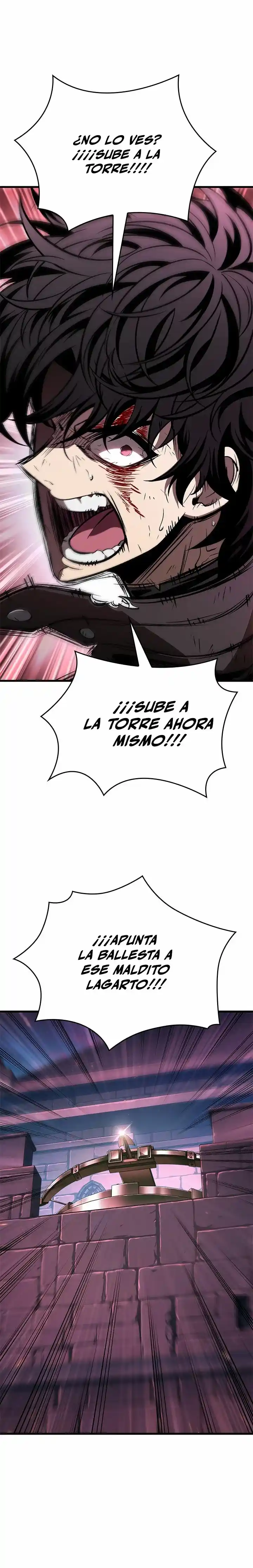 Gacha infinito capítulo 73, página 25