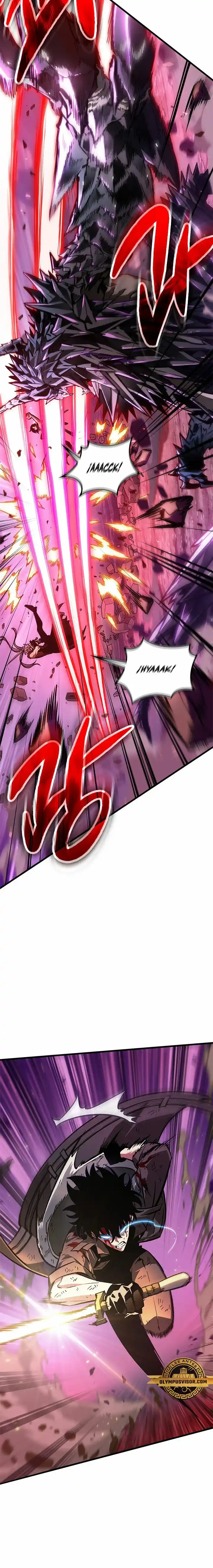 Gacha infinito capítulo 74, página 4