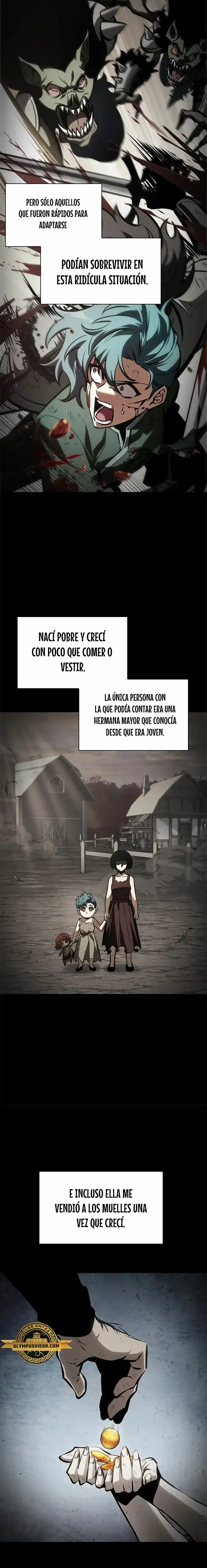 Gacha infinito capítulo 74, página 7