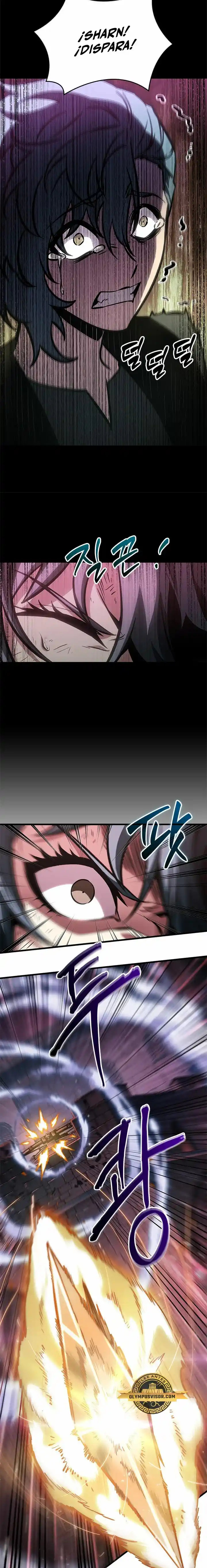 Gacha infinito capítulo 74, página 10